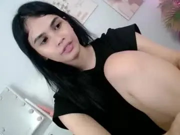 Chaturbate Live Porn of momi_khem019