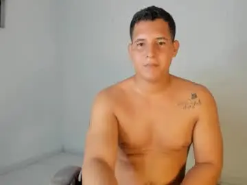 Chaturbate Adult Video Chat of mz_david