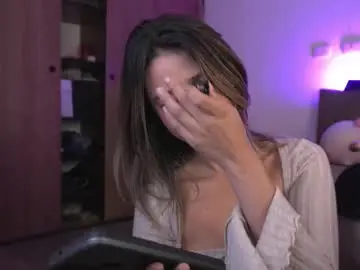 Chaturbate Live Sex Cam of natasna1