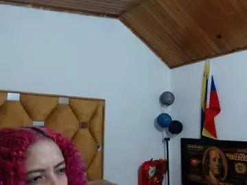 Chaturbate Sex Cam of nathy_voyeur