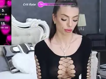 Chaturbate Adult Video Chat of nikkirushxx