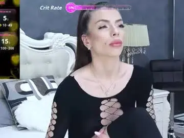 Chaturbate Adult Webcam of nikkirushxx