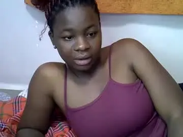 Chaturbate Sex Chat of nyla_shal