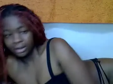 Chaturbate Adult Webcam of nyla_shal