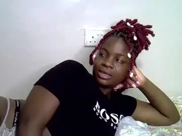 Chaturbate Free Porn Cam of nyla_shal