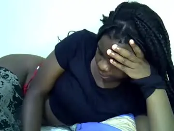 Chaturbate Best Webcam of nyla_shal