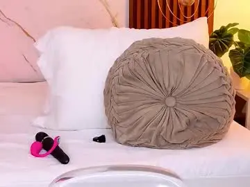 Chaturbate Live Porn of pamelajons_