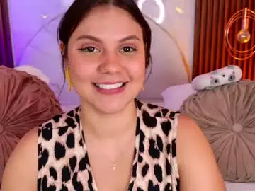 Chaturbate Adult Webcam of pamelajons_