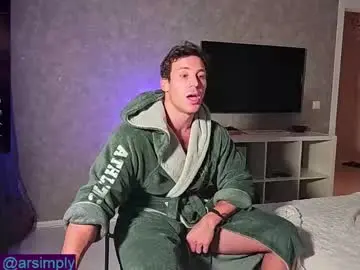 Chaturbate Live Sex Cam of platinum_edition