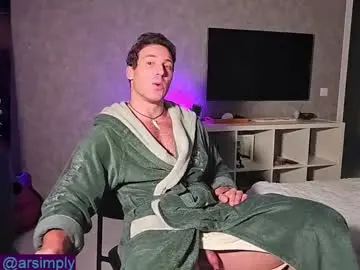 Chaturbate Live Sex Cam of platinum_edition