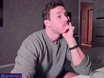 Chaturbate Nude Webcam of platinum_edition