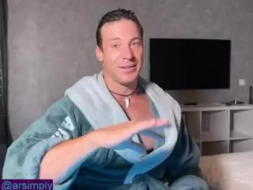 Chaturbate Live Sex Cam of platinum_edition