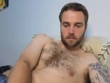 Chaturbate Adult Webcam of probablynotgonnahappen