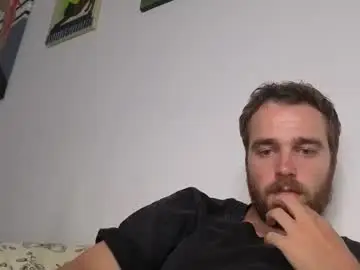 Chaturbate Live Sex Cam of probablynotgonnahappen