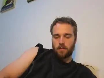 Chaturbate Live Sex Cam of probablynotgonnahappen