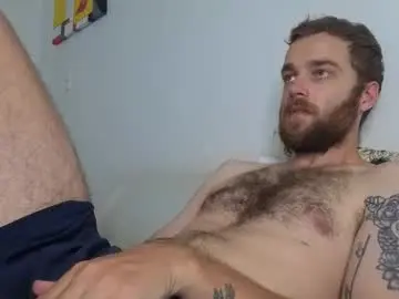 Chaturbate Nude Webcam of probablynotgonnahappen