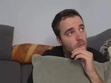 Chaturbate Adult Webcams of probablynotgonnahappen