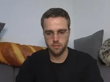 Chaturbate Free Porn Cam of probablynotgonnahappen