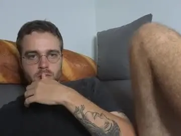 Chaturbate Adult Webcams of probablynotgonnahappen