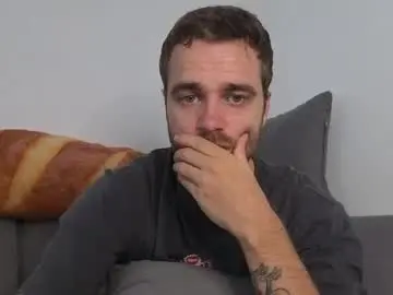 Chaturbate Adult Video Chat of probablynotgonnahappen