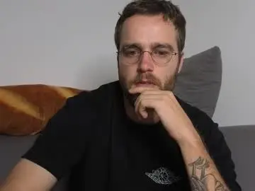 Chaturbate Live Sex of probablynotgonnahappen