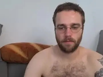 Chaturbate Adult Video Chat of probablynotgonnahappen