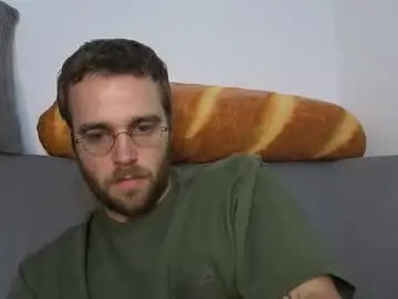 Chaturbate Sex Cam of probablynotgonnahappen