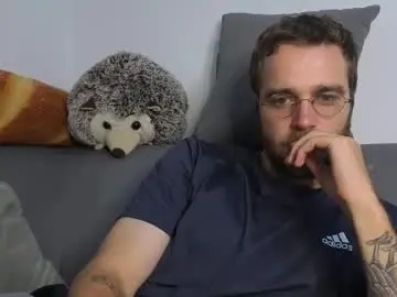 Chaturbate Adult Video Chat of probablynotgonnahappen