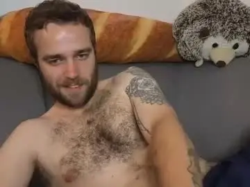 Chaturbate Nude Webcam of probablynotgonnahappen