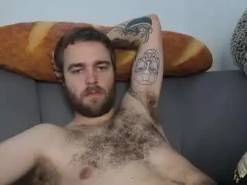 Chaturbate Watch Live Sex Cams of probablynotgonnahappen