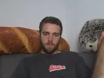 Chaturbate Sex Cam of probablynotgonnahappen