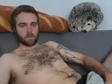 Chaturbate Nude Webcam of probablynotgonnahappen