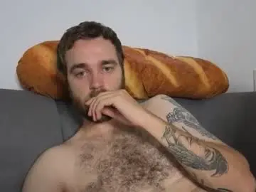 Chaturbate Live Porn of probablynotgonnahappen