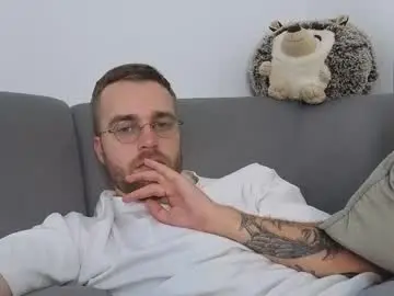 Chaturbate Adult Webcams of probablynotgonnahappen