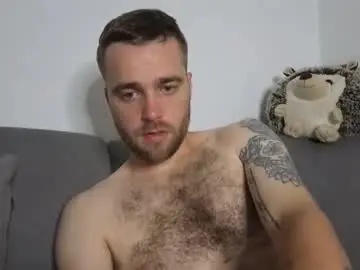 Chaturbate Adult Webcam of probablynotgonnahappen