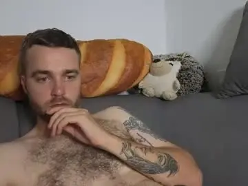 Chaturbate Adult Video Chat of probablynotgonnahappen