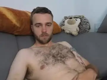 Chaturbate Live Porn of probablynotgonnahappen