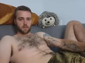 Chaturbate Free Porn Cam of probablynotgonnahappen