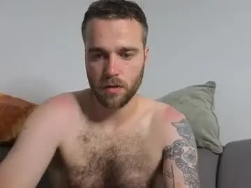 Chaturbate Live Sex Cam of probablynotgonnahappen