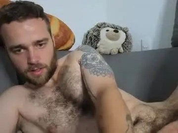 Chaturbate Adult Webcam of probablynotgonnahappen