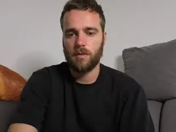 Chaturbate Live Sex Cam of probablynotgonnahappen