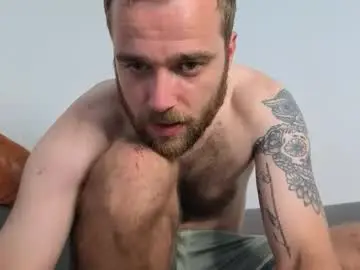 Chaturbate Adult Webcam of probablynotgonnahappen