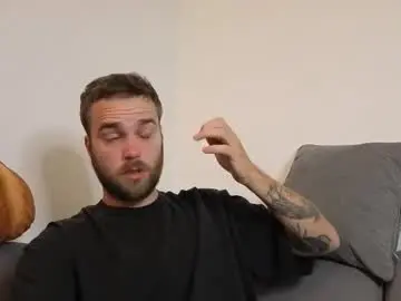 Chaturbate Sex Cam of probablynotgonnahappen