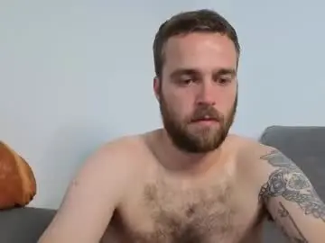 Chaturbate Nude Webcam of probablynotgonnahappen