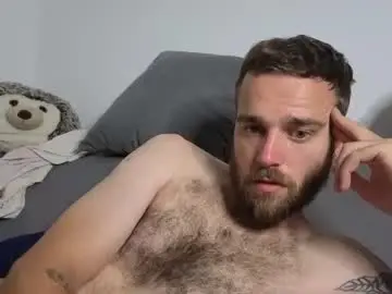 Chaturbate Live Sex Cam of probablynotgonnahappen