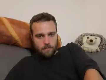 Chaturbate Live Sex of probablynotgonnahappen