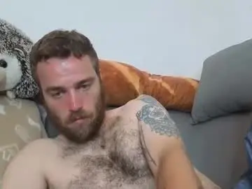 Chaturbate Free Porn Cam of probablynotgonnahappen