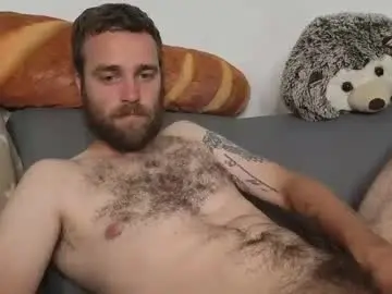 Chaturbate Free Porn Cam of probablynotgonnahappen