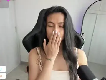 Chaturbate Free Porn Cam of roseparis