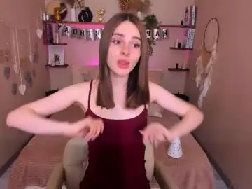 Chaturbate Watch Live Sex Cams of roxy_kisss